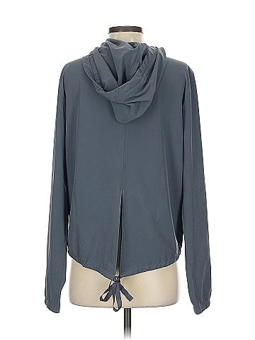 Victoria Sport Track Jacket (view 2)