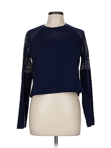 New Balance Long Sleeve T-Shirt (view 1)