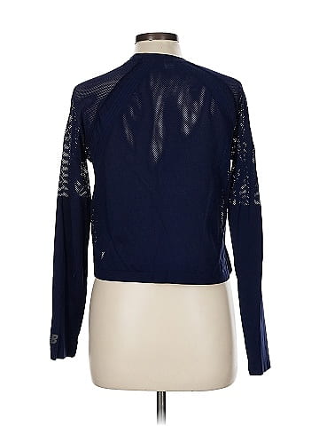 New Balance Long Sleeve T-Shirt (view 2)