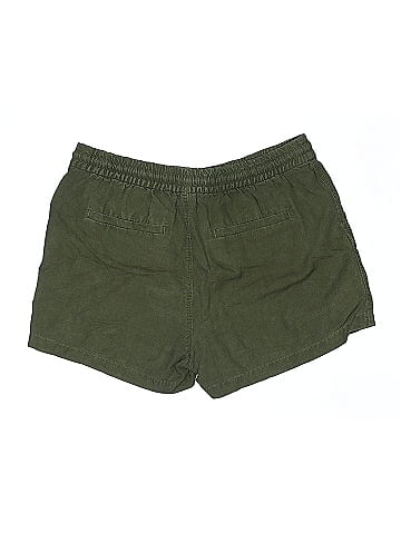 Point Sur Khaki Shorts (view 2)
