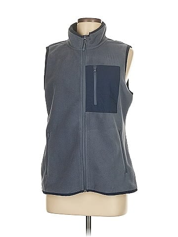 Telluride Clothing Co Sleeveless Top (view 1)