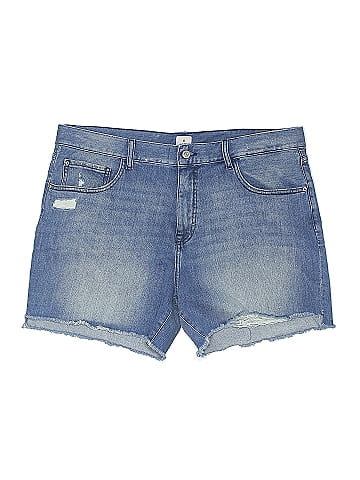 Madison Denim Shorts (view 1)