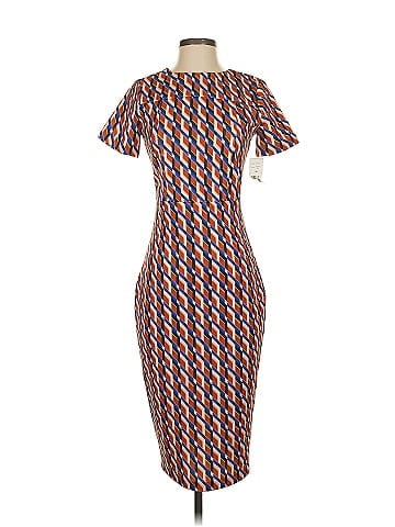 Alexia Admor Casual Dress (view 1)