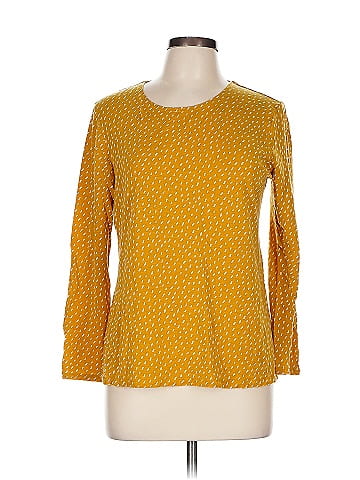Gudrun Sjödén Long Sleeve T-Shirt (view 1)