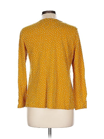 Gudrun Sjödén Long Sleeve T-Shirt (view 2)