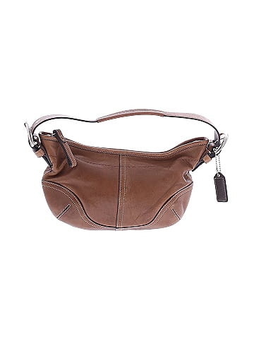 Coach Shoulder Bag (view 1)