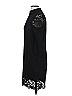 Rebecca Minkoff Black Cocktail Dress Size 2 - photo 5