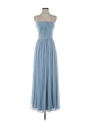 David's Bridal Cocktail Dress