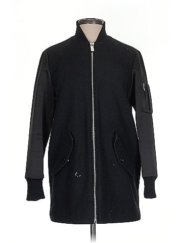Maje Coat (view 1)