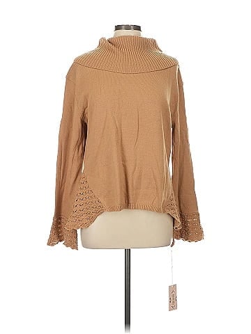 NANETTE Nanette Lepore Pullover Sweater (view 1)