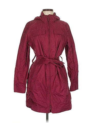 L.L.Bean Raincoat (view 1)