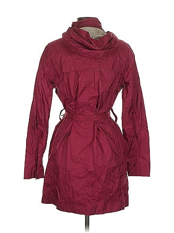 L.L.Bean Raincoat (view 2)