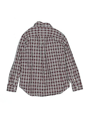 Ralph Lauren Long Sleeve Button-Down Shirt (view 2)