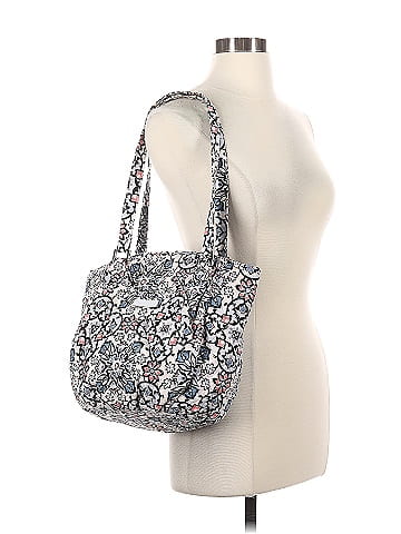 Vera Bradley Lisbon Medallion Glenna (view 2)