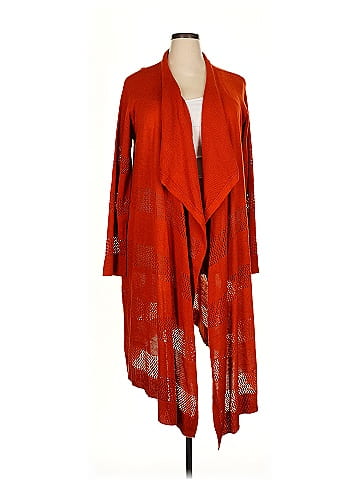 Ashley Stewart Cardigan (view 1)