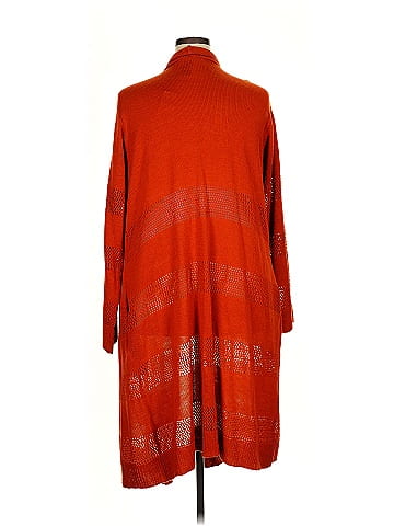 Ashley Stewart Cardigan (view 2)