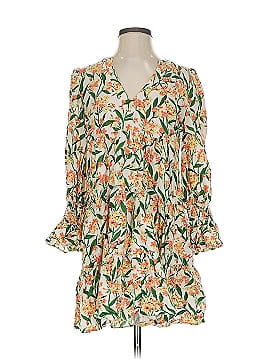 Pomander Place Casual Dress