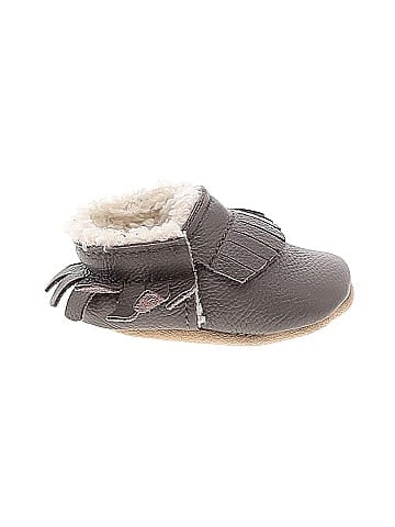 BirdRock Baby Booties (view 1)
