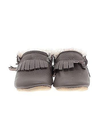 BirdRock Baby Booties (view 2)