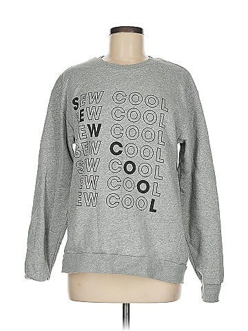 ALTERNATIVE Sweatshirt (view 1)