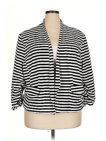 Ashley Stewart Jacket (view 1)