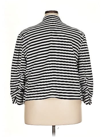 Ashley Stewart Jacket (view 2)