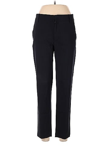 Vince. Wool Pants (view 1)