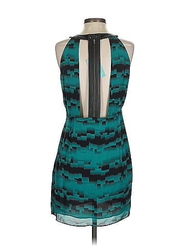 Parker Cocktail Dress (view 2)