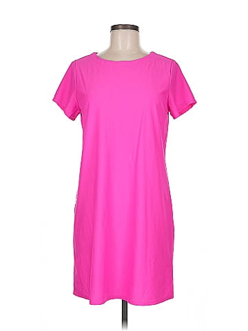 Jude Connally Casual Dress (view 1)