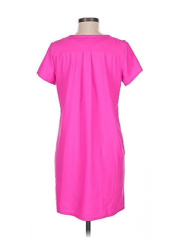 Jude Connally Casual Dress (view 2)