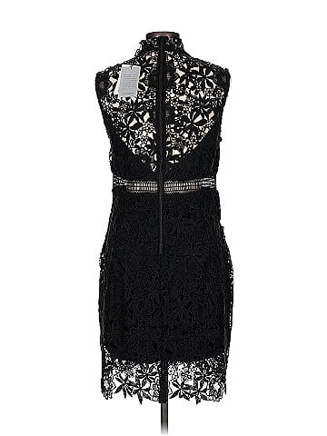 Bardot Cocktail Dress (view 2)