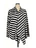 Falls Creek Silver Cardigan Size 3X - photo 1