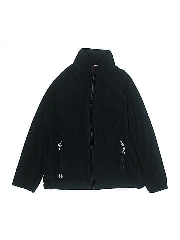 Black Diamond Jacket (view 1)