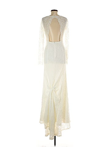 Lulus Cocktail Dress (view 2)