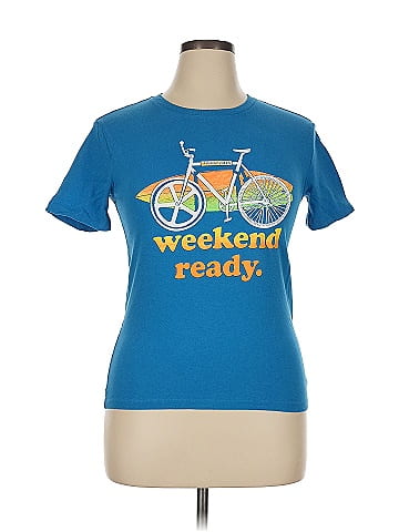 Old Navy Short Sleeve T-Shirt (view 1)