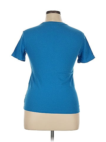Old Navy Short Sleeve T-Shirt (view 2)