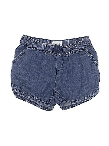 The Children's Place Denim Shorts (view 1)