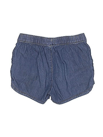 The Children's Place Denim Shorts (view 2)