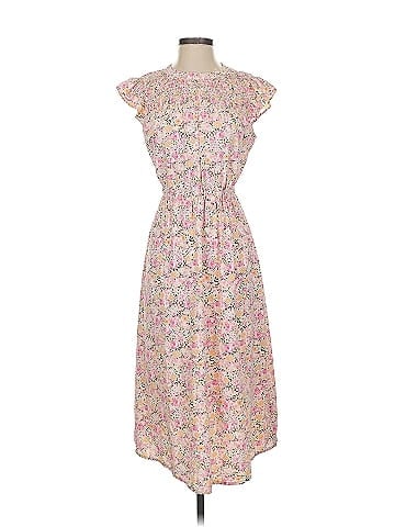 Collective Concepts Casual Dress (view 1)