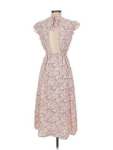 Collective Concepts Casual Dress (view 2)
