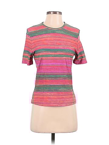St. John Sport Short Sleeve T-Shirt (view 1)