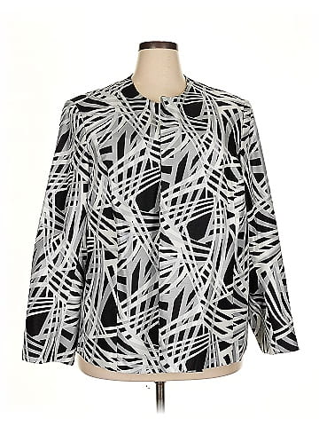 Jones Studio Blazer (view 1)