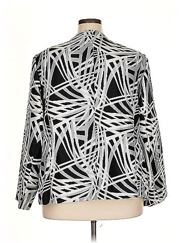 Jones Studio Blazer (view 2)