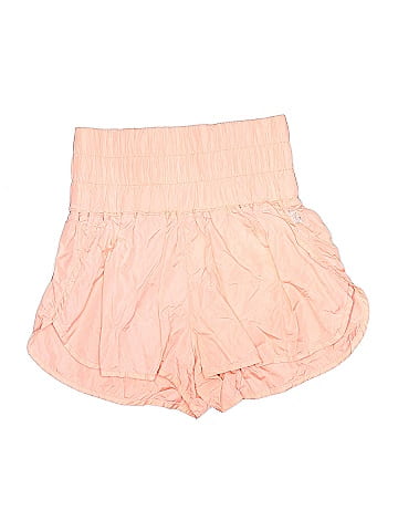FP Movement Shorts (view 1)