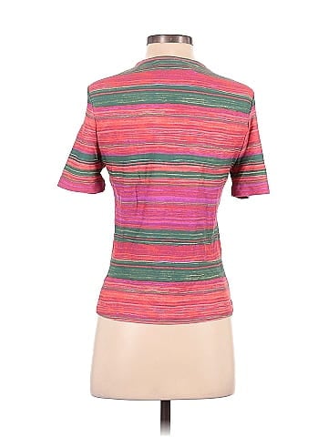 St. John Sport Short Sleeve T-Shirt (view 2)