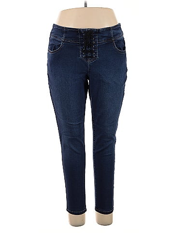 Inc Denim Jeans (view 1)