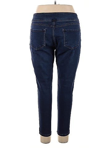 Inc Denim Jeans (view 2)