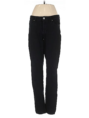 Just Black Jeans (view 1)