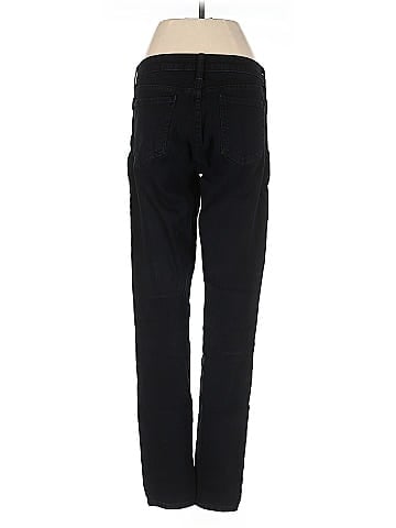 Just Black Jeans (view 2)