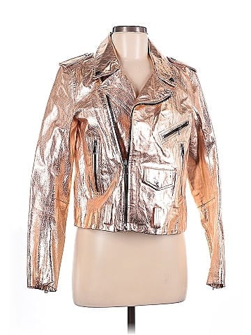 Zara Jacket (view 1)
